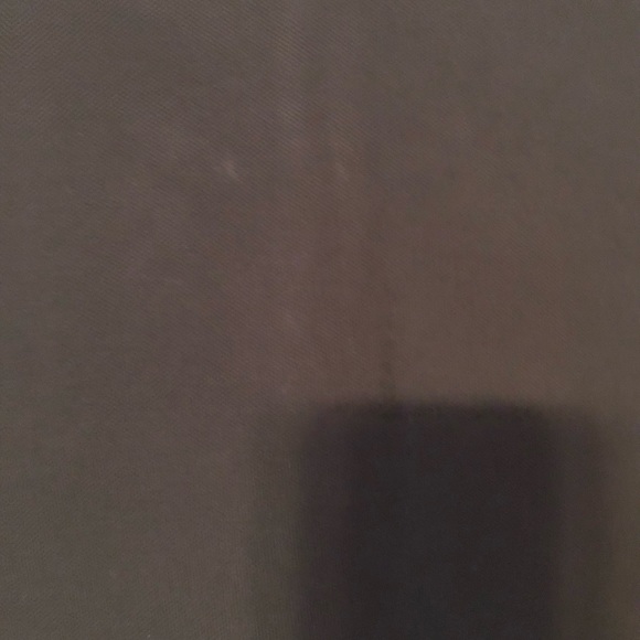 Patagonia Men’s 100% Organic Cotton Polo Shirt Size Medium - Picture 4 of 7